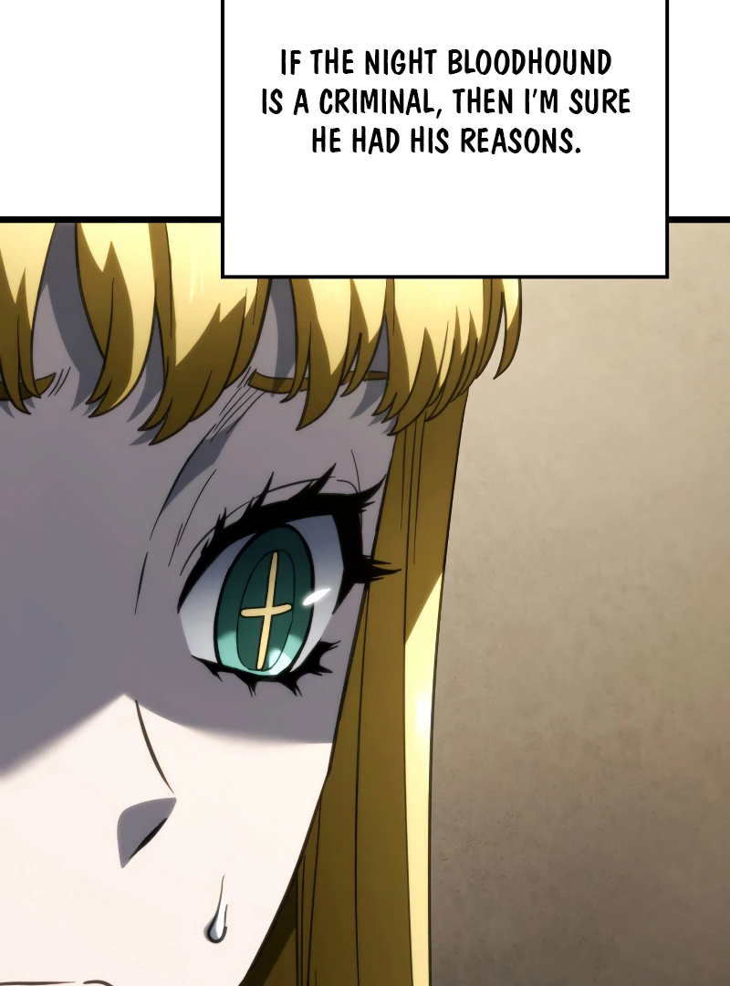 Revenge of the Iron-Blooded Sword Hound, Chapter 80 image 72